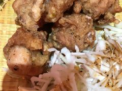 唐扬鸡块-平成屋·午肴夜酒(四川北路店)