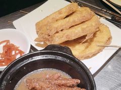 -壹加壹电烤串(总店)