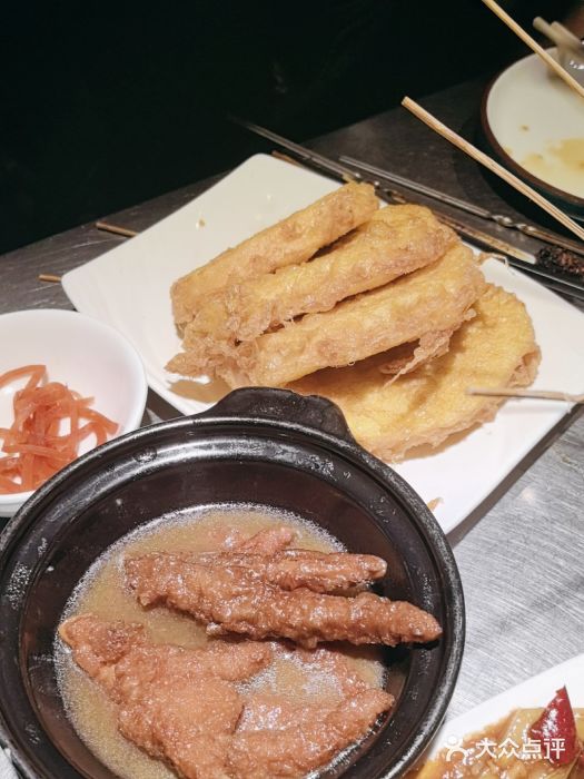 壹加壹电烤串(总店)图片