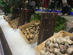 -加餐海鲜自助(宝龙一城店)