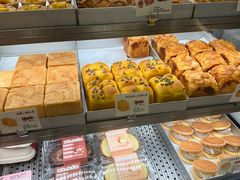 -君之狮子山·轻糖烘焙(松江印象城店)