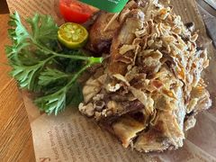-岛风·台食小馆 ISLAND BISTRO(烟台山店)