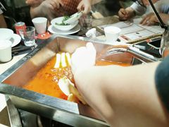 -锦城印象火锅(天府三街店)