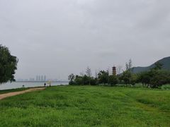 -云龙湖旅游景区