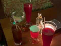 -广州柏悦酒店·悦吧·顶楼露天酒吧