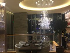 -Tsuru鹤日本料理(静安香格里拉店)