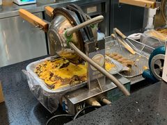 -桂桂茶(金谊广场店)