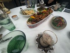 -龟兹KUCINA·新疆菜(前滩L+PLAZA店)