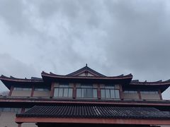 -浙江省博物馆(孤山馆区)