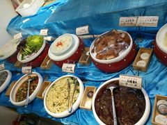 -良师门滨海人家·海鲜·家常菜(滨海城店)