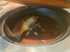 -咱屯子铁锅炖直营店(保利店)