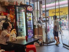 -细妹五香牛杂(步行街店)