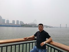 -海河外滩公园