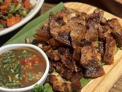 -金孔雀德宏傣味餐馆(魏公村店)