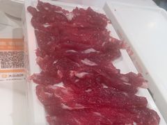 -八合里潮汕鲜牛肉火锅(吉大店)