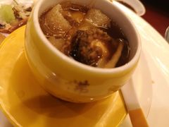 坛烧八味-聚春园自助餐厅(东街口店)
