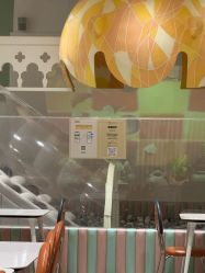 -奈尔宝·儿童乐园·亲子餐厅(华采天地店)