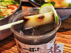 -北丐先生·野馄饨烧烤(长宁龙之梦店)