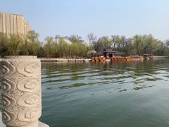 -迎泽公园
