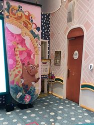 -奈尔宝·儿童乐园·亲子餐厅(苏州大悦城店)