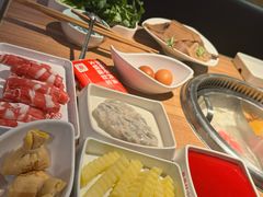 -季季红火锅(长沙步行街店)