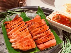 -金链花·泰国餐厅(国贸店)