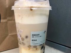 -喜茶(广州荔湾领展广场店)