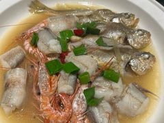 -健眺小海鲜(临海后山店)