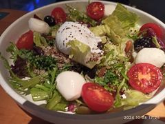 -新贝乐意大利餐厅(苏州中心店)