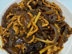 -聚福缘菜馆(隆昌路店)