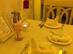 -成桂西餐厅·42年的味道(五大道疙瘩楼店)