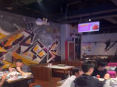 -醉炫音速烧烤·干煸菜(沙河总店)