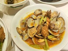 -莆田餐厅PUTIEN(三里屯店)