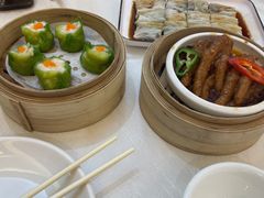 -聚福山莊·寻味顺德(北滘店)