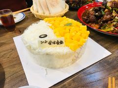 -姥家春饼店(漳州二路店)