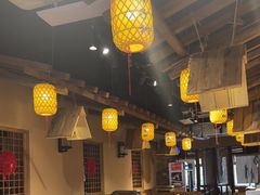-柿子树炭烤羊腿(金台路店)