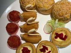 -飶香居(省博物馆店)