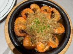 -沽上民肴·海鲜锅贴·天津菜(福州道鸿正家园店)