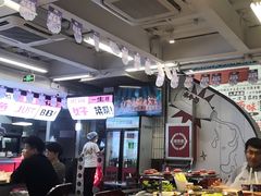 -生活如沸·顺德水牛奶火锅(大学路店)