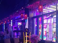-喜鹊音乐酒馆(西街店)