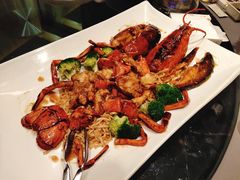 -徐记海鲜(陕西历史博物馆|明德门店)