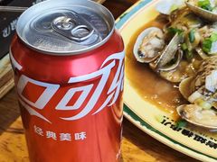 -东方一串·龙虾烧烤·特色烤鱼(柳州路店)