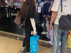 门面-Let's Taipei 非常烘焙(太古里店)
