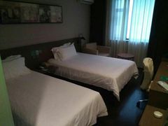 -锦江之星品尚(杭州西湖大道南宋御街店)