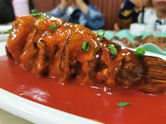 松鼠鱼-李六娃(御营坝店)