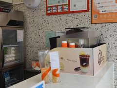 -CoCo都可(西安路民勇店)