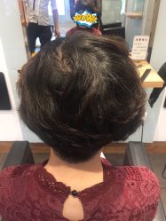短发-东方麒麟·潘多拉SALON