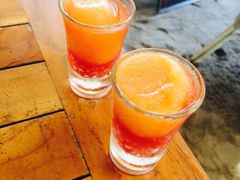 -Bamboo Bar & Grill Restaurant