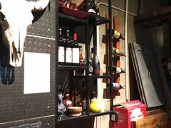 -ZONE BAR 音乐清吧