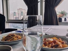 -哈布斯扒房(华发商都店)